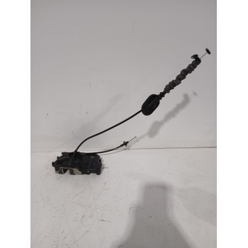 Recambio de cerradura puerta delantera derecha para ford puma (j2k, cf7) 1.0 ecoboost referencia OEM IAM 2338022  