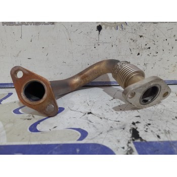 Recambio de tubo para volkswagen caddy ka/kb (2k) 1.9 tdi referencia OEM IAM 03G131521R  