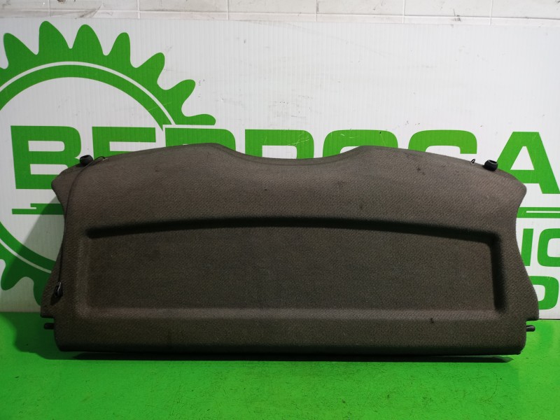 Recambio de bandeja trasera para ford fiesta (cbk) ambiente referencia OEM IAM 1351417  