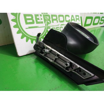 Recambio de retrovisor izquierdo. para seat altea xl (5p5) style ecomotive referencia OEM IAM 5P1857507AB9B9  