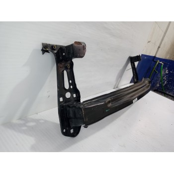 Recambio de refuerzo paragolpes delantero para mini mini (r56) cooper referencia OEM IAM 51112757337  