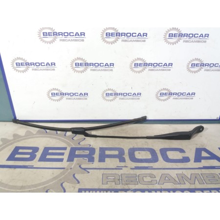 Recambio de brazo limpia delantero izquierdo para peugeot 208 1.6 blue-hdi fap referencia OEM IAM 9673291980  