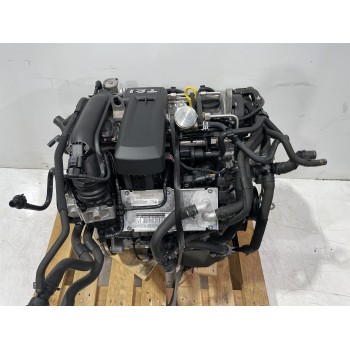 Recambio de motor completo para skoda yeti active referencia OEM IAM VWH / CBZB  