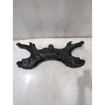 Recambio de puente delantero para toyota avensis sedán (_t25_) 2.0 d-4d (adt250_) referencia OEM IAM 5120105085  