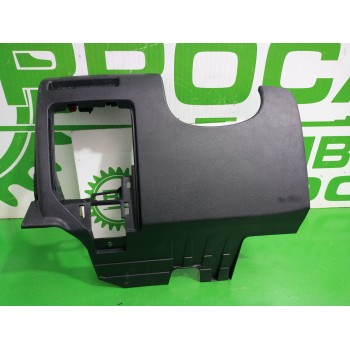 Recambio de moldura para nissan qashqai ii (j11, j11_) 1.3 dig-t referencia OEM IAM 681066UN0A  