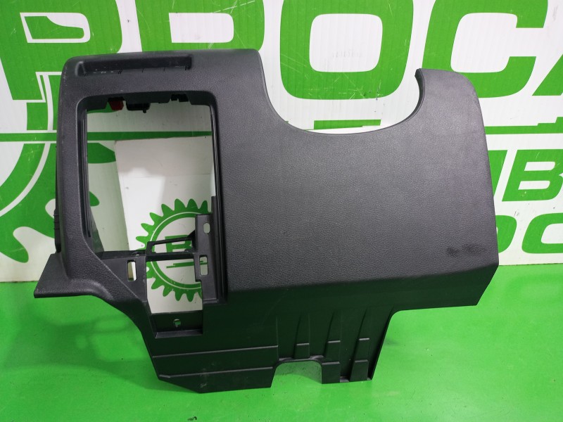 Recambio de moldura para nissan qashqai ii (j11, j11_) 1.3 dig-t referencia OEM IAM 681066UN0A  