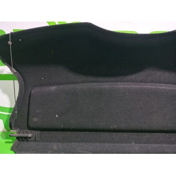 Recambio de bandeja trasera para ford fiesta (cbk) ambiente referencia OEM IAM 1351417  