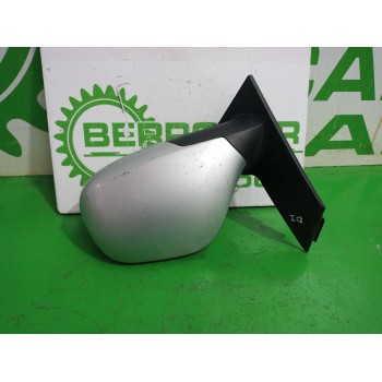 Recambio de retrovisor izquierdo. para seat altea xl (5p5) style ecomotive referencia OEM IAM 5P1857507AB9B9  
