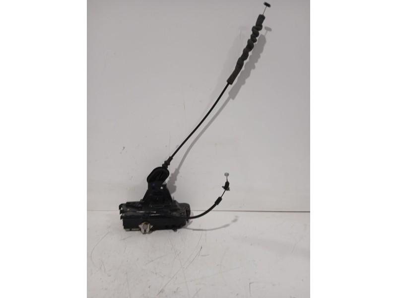 Recambio de cerradura puerta delantera izquierda para ford puma (j2k, cf7) 1.0 ecoboost referencia OEM IAM 2691537  
