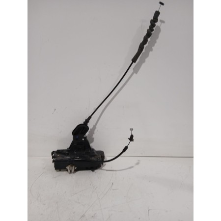 Recambio de cerradura puerta delantera izquierda para ford puma (j2k, cf7) 1.0 ecoboost referencia OEM IAM 2691537  