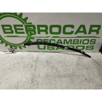 Recambio de airbag cortina delantero izquierdo para ford focus berlina (cap) 1.6 16v cat referencia OEM IAM 4M51B14K159AE  