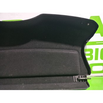 Recambio de bandeja trasera para ford fiesta (cbk) ambiente referencia OEM IAM 1351417  