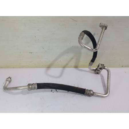 Recambio de tubos aire acondicionado para ford mondeo berlina (ge) ghia (06.2003) (d) referencia OEM IAM 1357242  