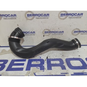 Recambio de tubo para citroën jumper kasten 2.2 e-hdi fap cat referencia OEM IAM 53165197  