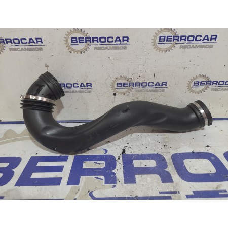 Recambio de tubo para citroën jumper kasten 2.2 e-hdi fap cat referencia OEM IAM 53165197  