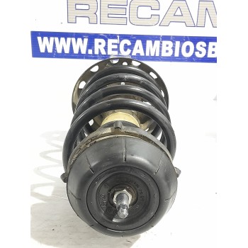 Recambio de amortiguador delantero izquierdo para opel zafira a elegance referencia OEM IAM 22194341  