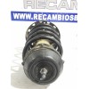 Recambio de amortiguador delantero izquierdo para opel zafira a elegance referencia OEM IAM 22194341  