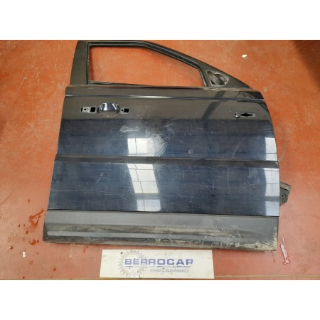 Recambio de puerta delantera derecha para land rover range rover sport referencia OEM IAM BDA790080  