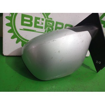 Recambio de retrovisor izquierdo. para seat altea xl (5p5) style ecomotive referencia OEM IAM 5P1857507AB9B9  