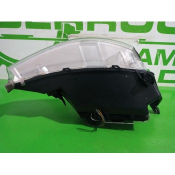 Recambio de faro izquierdo para ford focus berlina (cak) trend referencia OEM IAM 1343657  