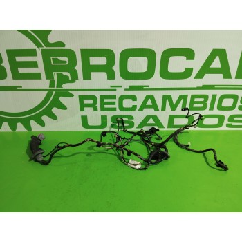 Recambio de cableado puerta para opel insignia berlina 2.0 cdti cat referencia OEM IAM 13312587  