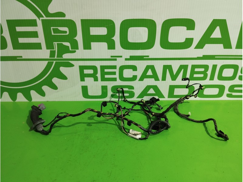 Recambio de cableado puerta para opel insignia berlina 2.0 cdti cat referencia OEM IAM 13312587  