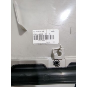 Recambio de guarnecido puerta delantera izquierda para toyota yaris (_p21_, _pa1_, _ph1_) 1.5 hybrid (mxph11) referencia OEM IAM