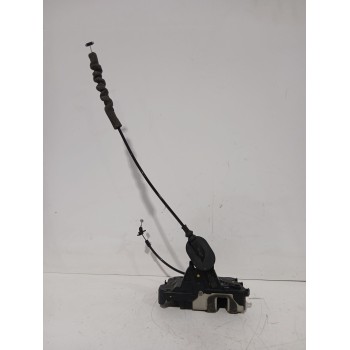 Recambio de cerradura puerta delantera izquierda para ford puma (j2k, cf7) 1.0 ecoboost referencia OEM IAM 2691537  