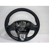 Recambio de volante para renault scenic iii bose edition referencia OEM IAM 609581499  