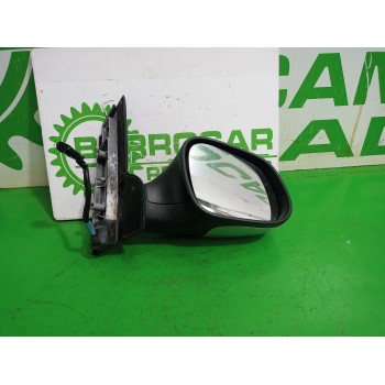 Recambio de retrovisor derecho. para seat altea xl (5p5) style ecomotive referencia OEM IAM 5P1857508AB9B9  