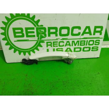 MANETA EXTERIOR DELANTERA DERECHA 3B0837207 