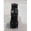 Recambio de mando elevalunas delantero izquierdo para seat alhambra (7v8, 7v9) 1.9 tdi referencia OEM IAM 7M3959857D  