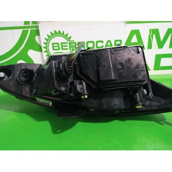 Recambio de faro izquierdo para ford focus berlina (cak) trend referencia OEM IAM 1343657  
