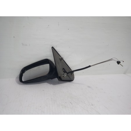 Recambio de retrovisor izquierdo para seat ibiza (6k1) stella referencia OEM IAM 6K1857507P01C  