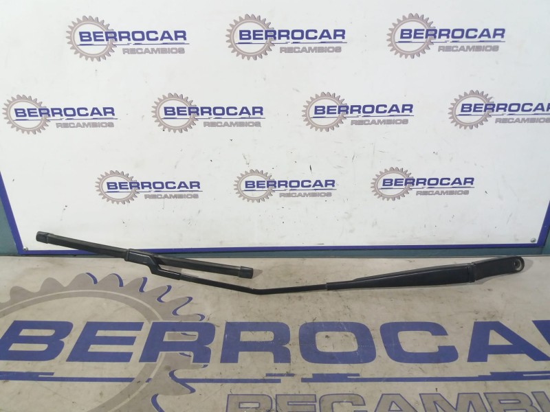 Recambio de brazo limpia delantero derecho para skoda spaceback (5h) 1.6 tdi referencia OEM IAM 5JB955410  