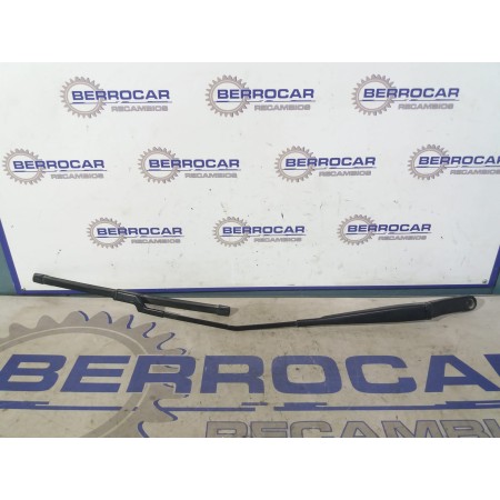 Recambio de brazo limpia delantero derecho para skoda spaceback (5h) 1.6 tdi referencia OEM IAM 5JB955410  