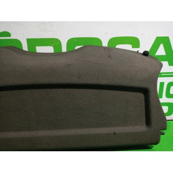 Recambio de bandeja trasera para ford fiesta (cbk) ambiente referencia OEM IAM 1351417  