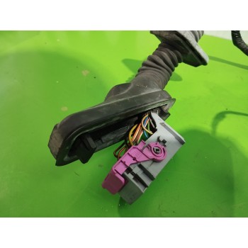 Recambio de cableado puerta para opel insignia berlina 2.0 cdti cat referencia OEM IAM 13312587  