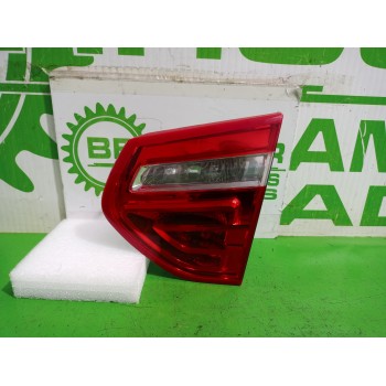 Recambio de piloto trasero derecho interior para citroën c4 grand picasso exclusive referencia OEM IAM 9653547677  