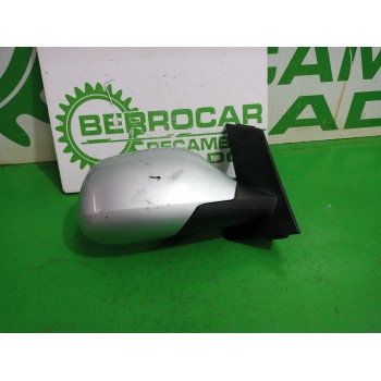 Recambio de retrovisor derecho. para seat altea xl (5p5) style ecomotive referencia OEM IAM 5P1857508AB9B9  