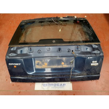 Recambio de porton trasero para land rover range rover sport referencia OEM IAM (CRISTAL DE REGALO)  