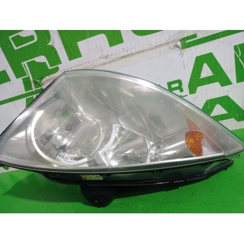 Recambio de faro izquierdo para ford focus berlina (cak) trend referencia OEM IAM 1343657  