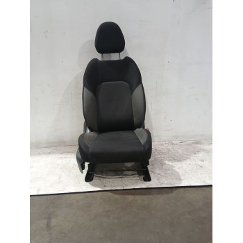 Recambio de asiento delantero derecho para nissan qashqai ii (j11, j11_) 1.5 dci referencia OEM IAM 864004EA0A  