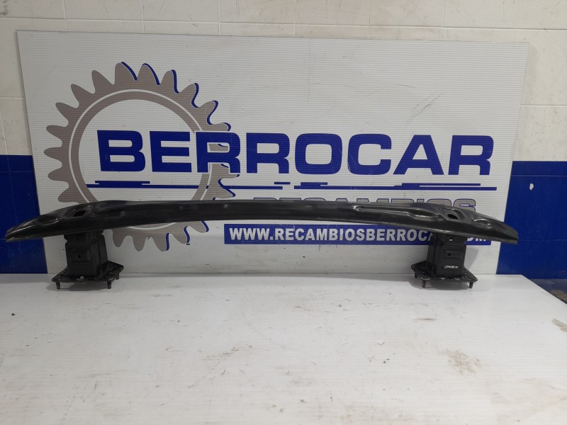 Recambio de refuerzo paragolpes trasero para mercedes-benz clase e (w212) lim. 2.1 cdi cat referencia OEM IAM A2126100714  