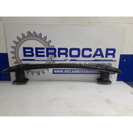 Recambio de refuerzo paragolpes trasero para mercedes-benz clase e (w212) lim. 2.1 cdi cat referencia OEM IAM A2126100714  