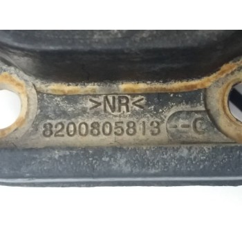 Recambio de soporte motor para dacia duster (hs_) 1.5 dci 4x4 (hsmc, hsmd) referencia OEM IAM 8200805813  