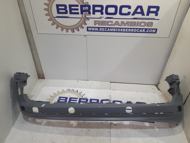 Recambio de paragolpes trasero para renault kangoo (f/kc0) referencia OEM IAM 25404029  
