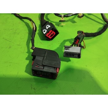 Recambio de cableado puerta para opel insignia berlina 2.0 cdti cat referencia OEM IAM 13312587  