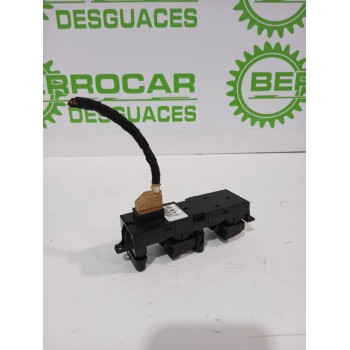Recambio de mando elevalunas delantero izquierdo para seat alhambra (7v8, 7v9) 1.9 tdi referencia OEM IAM 7M3959857D  