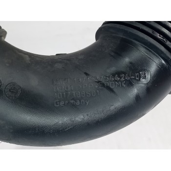 Recambio de tubo para mini mini (r56) cooper referencia OEM IAM 1017388S01  